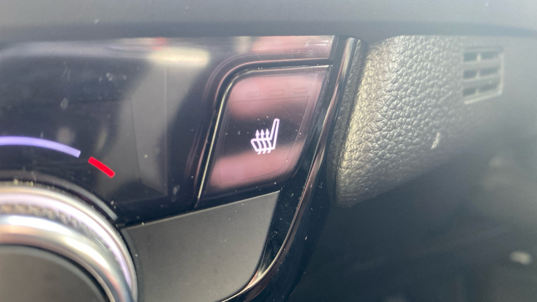 Honda Jazz 1.5 i-MMD Hybrid EX 5dr eCVT Hybrid Hatchback